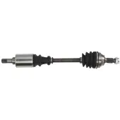 POINT GEAR Antriebswelle PNG70805 Links