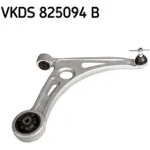 Skf Lenker Radaufhängung VKDS 825094 B für Hyundai Kia Ioniq Niro I Kona