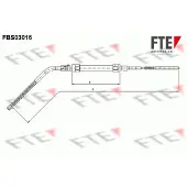 FTE Seilzug, Feststellbremse 9250105