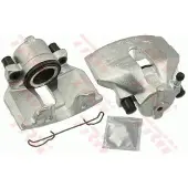 TRW Bremssattel BHX219E, Vorne Rechts