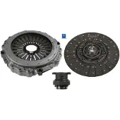 SACHS Kupplungssatz 3400 117 801