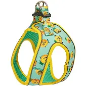 Freedog Hundegeschirr 40-45 Cm