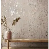 Overig Vliestapete "Tapete Calm Concrete" urban geprägt moderne Vliestapete für Wohnzimmer Schlafzimmer Küche