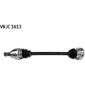 Skf Antriebswelle ohne Lager VKJC 1613 Position Hinterachse links rechts Höhe 13