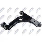NTY ZWD-PL-030 Querlenker Vorne Rechts für OPEL ZAFIRA B (A05)