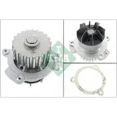 INA Schaeffler Wasserpumpe 538 0742 10