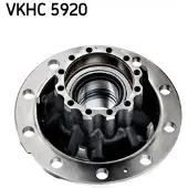 Skf Radnabe VKHC 5920