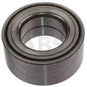 A.B.S. Radlagersatz reibungslose Drehung Ø 76 mm 33 mm . für u.a. CHRYSLER NEON