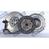 RYMEC Kupplungssatz komplett DF3025 für FORD FOCUS III Turnier
