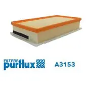 PURFLUX Luftfilter A3153