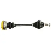 POINT GEAR PNG72099 Antriebswelle Vorne Links für SKODA Fabia II Schrägheck (542) Fabia II Combi (545) ROOMSTER (5J) Fabia I Combi (6Y5) FABIA (6Y2)