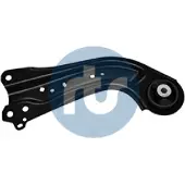 RTS 95-94073-2 Querlenker Hinten Links für TOYOTA Corolla XII Kombi (E210) Längslenker