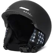 Roxy Skihelm Angie ERJTL03083 Schwarz