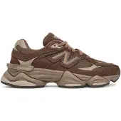 New Balance U9060 Mono Cortado Sneaker Braun Damen 39,5EU
