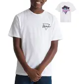 Vans T-Shirt für Kinder PALM DRIVE SS kind