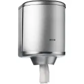 Katrin Dispenser H?ndkl?derulle Katrin Midi B?rstet st?l,1 stk/krt