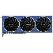 Sparkle Intel A750 Titan OC Triple Fan 8GB Intel VGA Card retail