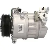 THERMOTEC Klimakompressor KTT090488