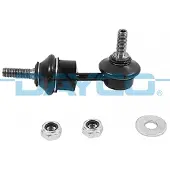 DAYCO Koppelstange Stabilisator für FORD MONDEO III Kombi (BWY) Hinten Links Hinten Rechts DSS1521