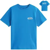 Vans Double Standard Hi SS Shirt Junior 164-176