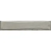Del Conca Frammenti Wandfliese grigio 7,5x40 cm glanz 74FR05