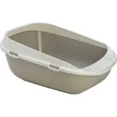 Moderna Products Moderna Katzenklo Step - L