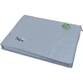 Gebr. De Boon Nap'zzz Drahtkäfigkissen wasserdicht grau 59x42x5 cm Napzzz