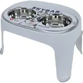 Moderna doppelter Napfhalter Skybar - M