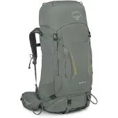 Osprey KYTE 58 rocky brook green WM/WL edá batoh
