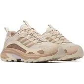 Merrell Women's Moab Speed 2 GTX niedrige Wanderschuhe