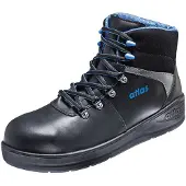 Atlas Sicherheitsstiefel Thermo Tech 800 S3 ESD Gr. 39 schwarz/blau