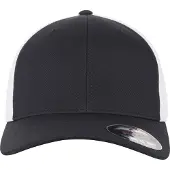 Flexfit Ultrafibre &amp; Airmeh 2-tone Kappe