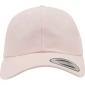 Flexfit Snapback Cap "Accessoires Low Profile Washed Cap"