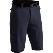 Maier Sports Bermudas "Nil Bermuda" kurze Herren Wanderhose, moderne Outdoor-Bermuda, Trekkinghose