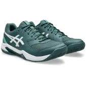 Asics Herren Tennisoutdoorschuhe GEL-DEDICATE 8 CLAY