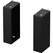 SMS Audio SMS 02-001-1 Erweiterung für motorisierte Func Bodenständer, kompatibel mit Mobile/Wall/Floor Ständern