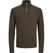 Jack & Jones Emil Halbzippullover