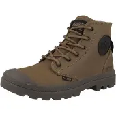 Palladium Pampa Hi Supply Lth - 52507