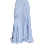 Peppercorn Skirt in Serenity Blue | Gr.: 44