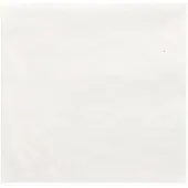 Papstar 5000 Servietten, 1-lagig 1/4-Falz 33 cm x 33 cm weiss