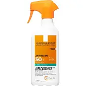La Roche-Posay Roche-Posay Anthelios Invisible Spr.LSF 50+ Family 300 ml Spray