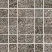 Rako Quarzit Mosaik braun 30x30 cm matt DDM06736.1