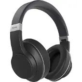 Hama Bluetooth-Kopfhörer Passion Voyage, Schwarz