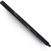 BAMATO Verlängerung 600mm für Erdbohrer