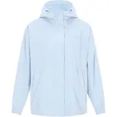 Schmuddelwedda Women Jacket in light blue | Gr.: XL