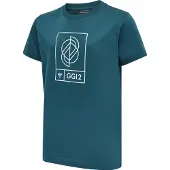 Hummel GG12 T-SHIRT S/S KIDS