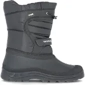 Trespass Dodo - Adult Snow Boots black (BLK) 45