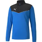 Puma Sweatshirt Individual Rise