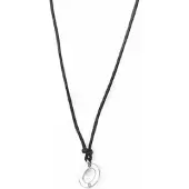 Morellato Damen Anhänger Halskette SO17304P0