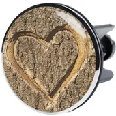Sanilo XXL Stöpsel True Love
